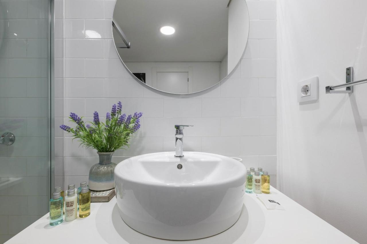 1 Bedroom 1 Bathroom Furnished - Justicia - Refurbished - Minty Apartment Madrid