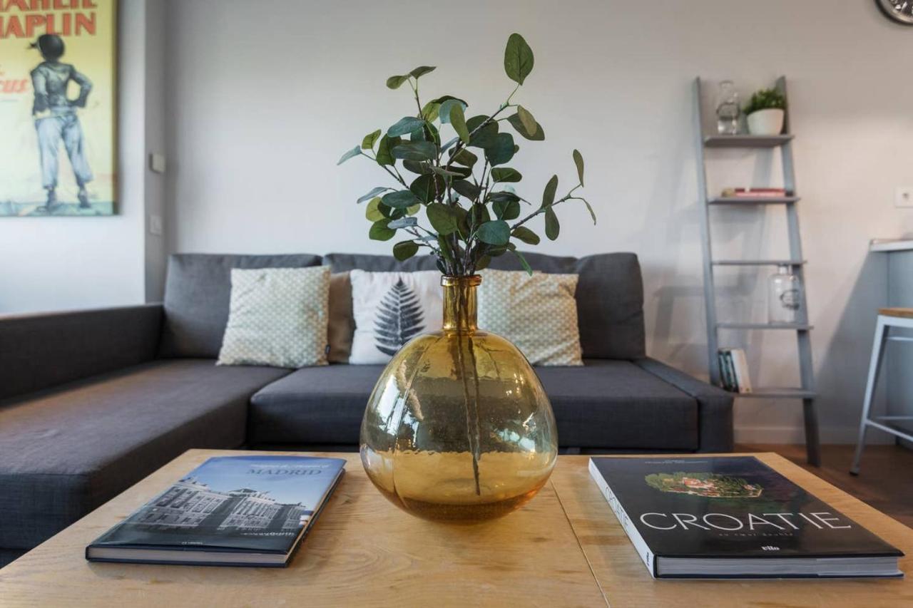 1 Bedroom 1 Bathroom Furnished - Justicia - Refurbished - Minty * Madrid