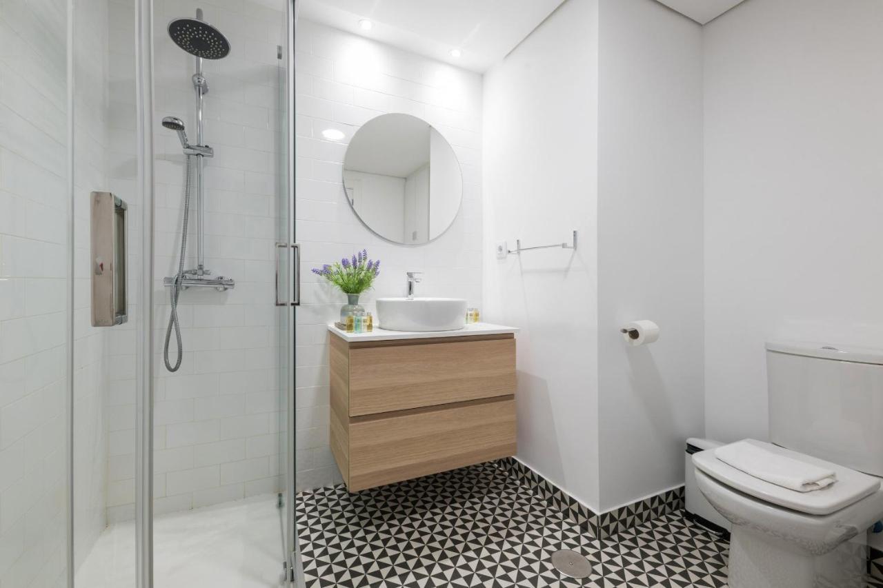 Apartment 1 Bedroom 1 Bathroom Furnished - Justicia - Refurbished - Minty