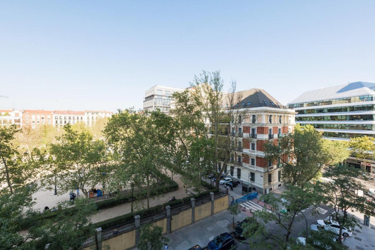 1 Bedroom 1 Bathroom Furnished - Justicia - Refurbished - Minty Madrid