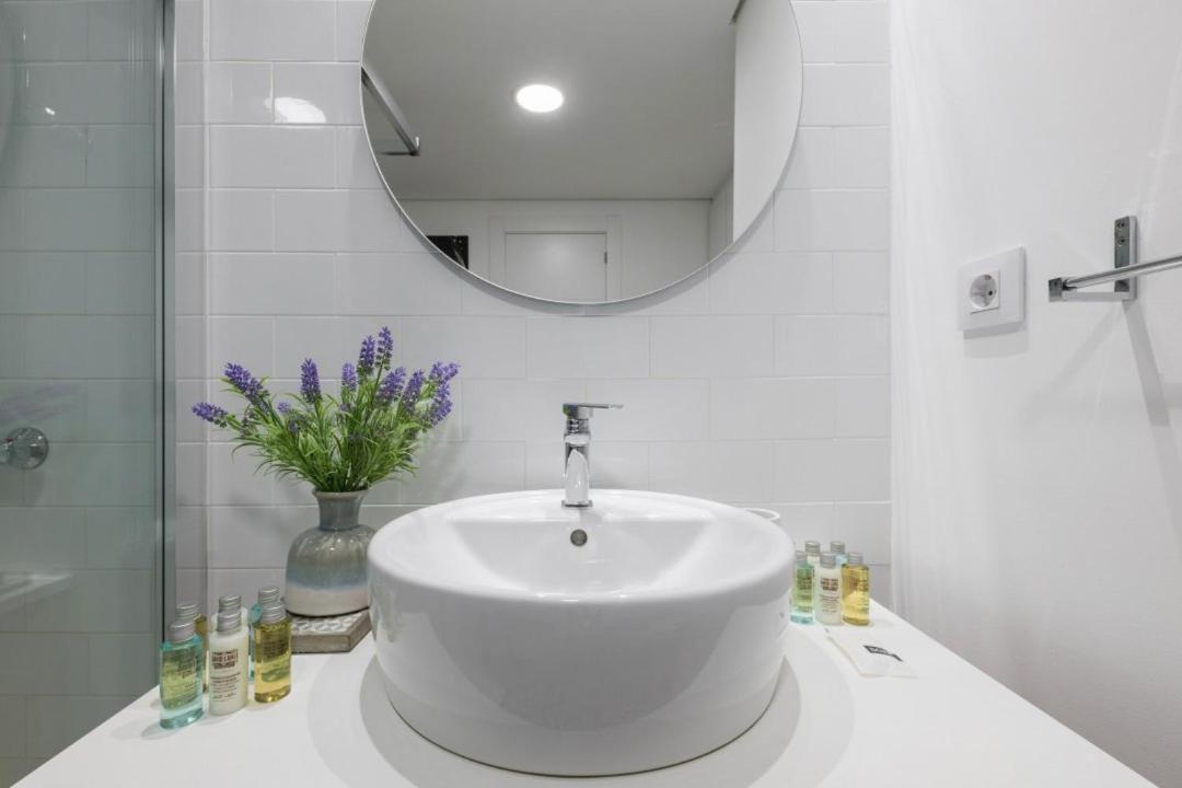 1 Bedroom 1 Bathroom Furnished - Justicia - Refurbished - Minty