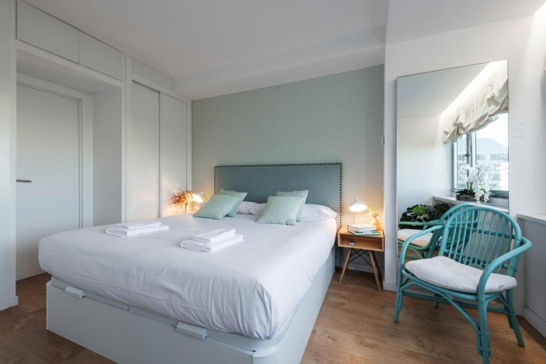 Apartment 1 Bedroom 1 Bathroom Furnished - Justicia - Refurbished - Minty