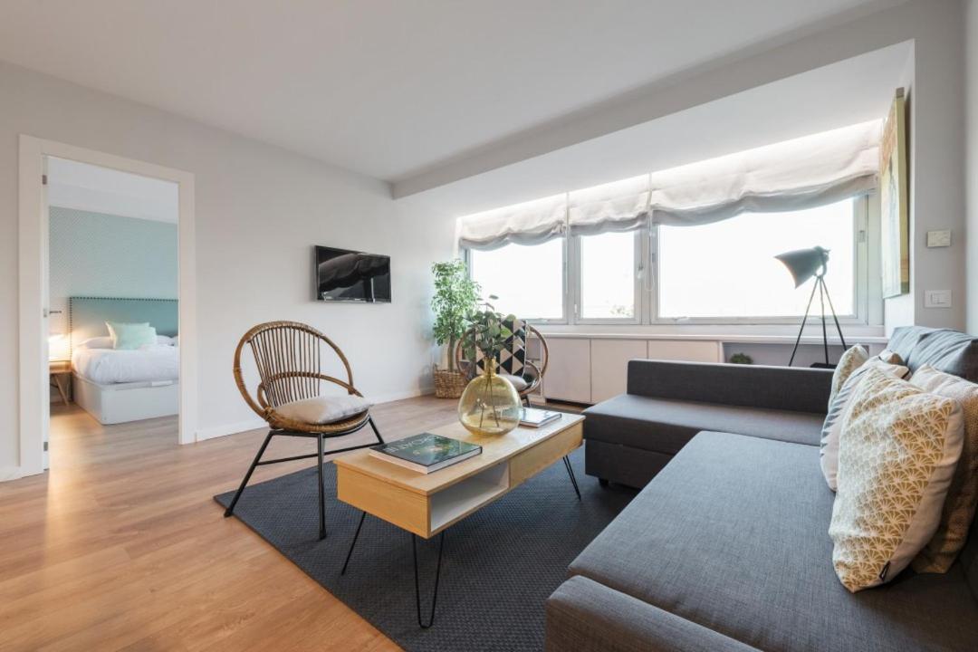1 Bedroom 1 Bathroom Furnished - Justicia - Refurbished - Minty *